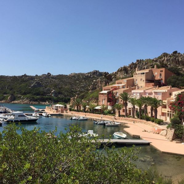 Frazione Porto Massimo Frazione Porto Massimo