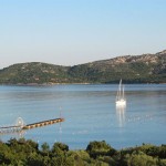 Golfo delle Saline