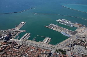 Porto Cagliari