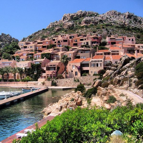 Porto Massimo Porto Massimo