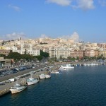 Porto di Cagliari