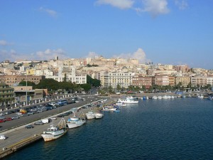 Porto di Cagliari