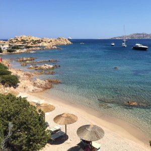 Spiaggia di Porto Massimo