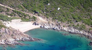 Cala Faa