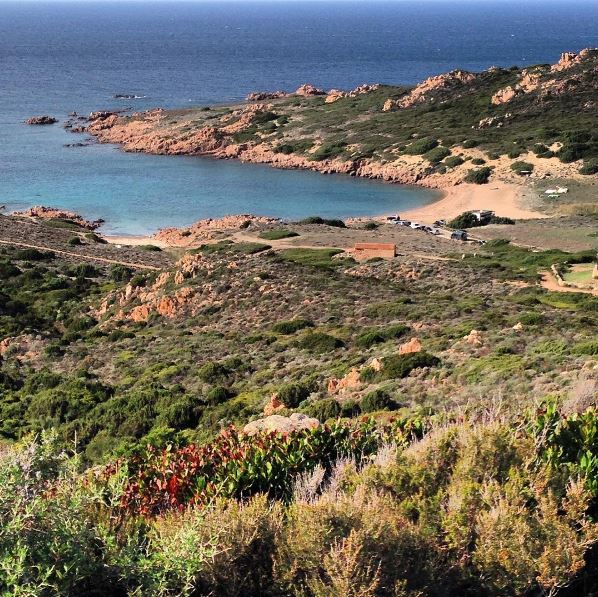 Cala Sarraina Cala Sarraina
