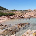 Spiaggia Cala Sarraina