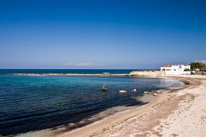 Spiaggia Scoglio Lungo (Porto Torres)