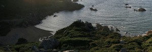 Spiaggia di Cala Faa