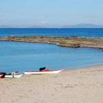 Spiaggia di Scoglio Lungo (Porto Torres)