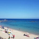 Spiaggia Naracu Nieddu