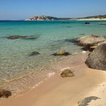 Spiaggia Naracu Nieddu (Sardegna)