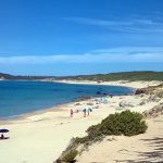 Spiaggia Naracu Nieddu (Vignola)