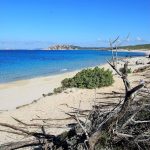 Spiaggia di Naracu Nieddu