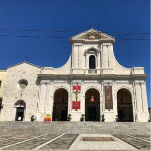 Basilica di Bonaria (Cagliari)