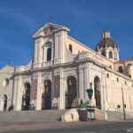 Basilica di Nostra Signora di Bonaria