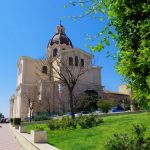 Santuario di Bonaria (Cagliari)