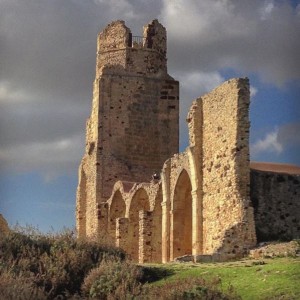 Castello Doria in Chiaramonti