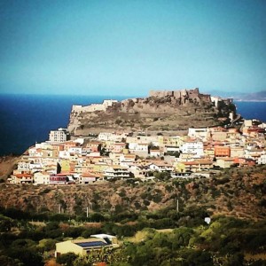 Castello dei Doria (Castelsardo)