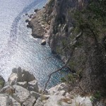 Cala Magroni (Baunei)