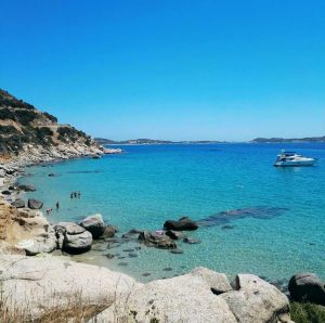 Cala Piscadeddus