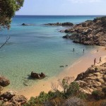 Cala del Morto (Chia)