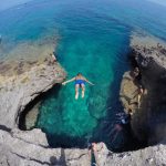 Caletta delle Piscine (Nuoro)