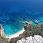 Caletta delle Piscine e Cala Biriola