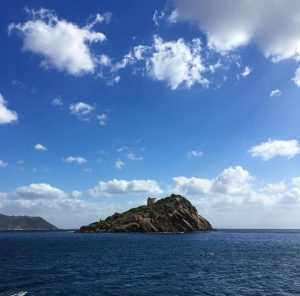 Isola di San Macario