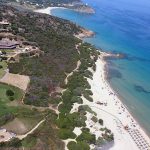 Spiaggia Campana