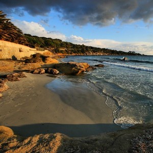 Spiaggia Capitana