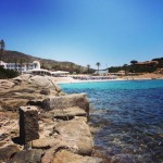 Spiaggia Capo Boi