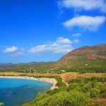 Spiaggia Capo Ferrato