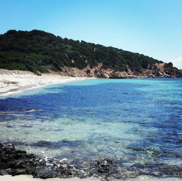 Spiaggia Cuccureddu Spiaggia Cuccureddu