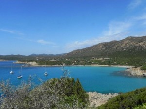 Spiaggia Perdalonga