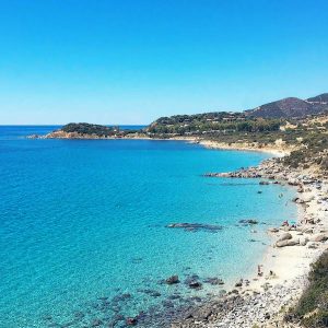 Spiaggia Piscadeddus