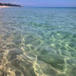 Spiaggia Riva dei Pini