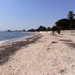 Spiaggia Sant'Andrea