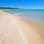 Spiaggia Su Giudeu