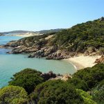 Spiaggia del Morto (Domus de Maria)