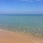 Spiaggia della Perla Marina (Sardegna)