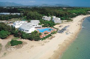 Spiaggia di Cala Marina