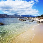 Spiaggia di Cala Tramazzu