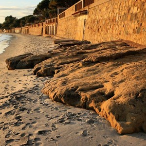 Spiaggia di Capitana