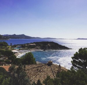 Spiaggia di Capo Boi