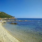 Spiaggia di Capo Ferrato