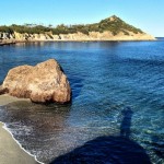 Spiaggia di Capo Ferrato (Muravera)