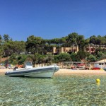 Spiaggia di Forte Village Resort