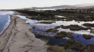 Spiaggia di Isula Manna