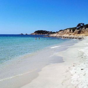 Spiaggia di Piscadeddus