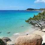Spiaggia di Piscadeddus (Villasimius)